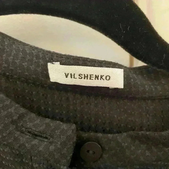 Vilshenko blouse - Picture 6 of 7